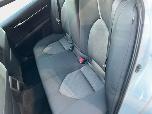 Used 2024 Toyota Camry LE image 14