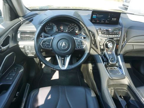 Used 2020 Acura RDX FWD image 5