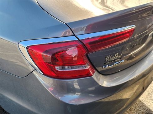 Used 2017 Buick LaCrosse Essence w/ Sights and Sounds Package image 7