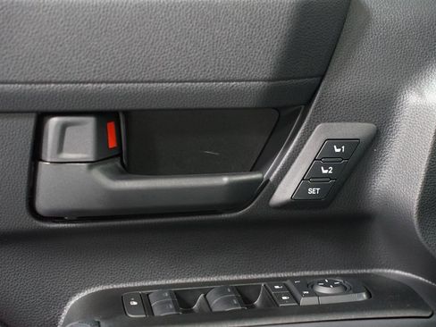 New 2026 Toyota 4Runner TRD Off-Road Premium image 35