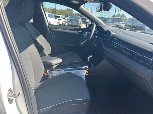 New 2026 Volkswagen Jetta Sport image 33
