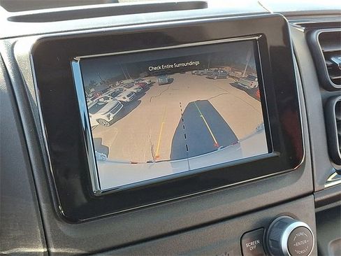 Used 2024 RAM ProMaster 2500 w/ Safety Group image 13