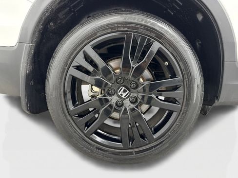 Used 2021 Honda Pilot Special Edition image 48