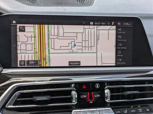 Used 2023 BMW X5 xDrive45e image 12