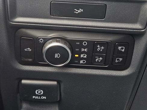 New 2026 Ford F150 Lariat AWD/4WD image 27