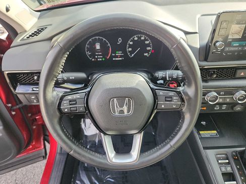 Certified 2023 Honda CR-V EX-L image 19