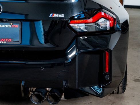 Used 2023 BMW M2 w/ Lighting Package image 30