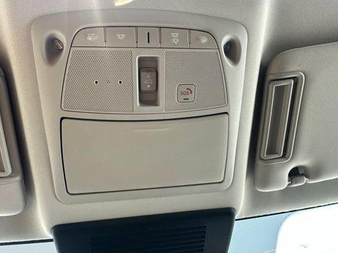 Used 2023 Nissan Armada SL w/ Cargo Package AWD/4WD image 89