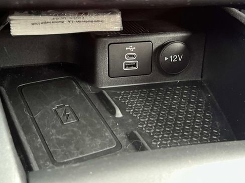 Certified 2023 Ford Bronco Sport Badlands w/ Premium Package AWD/4WD image 24