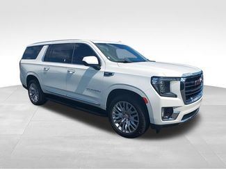 Used 2023 GMC Yukon XL SLT AWD/4WD video 2