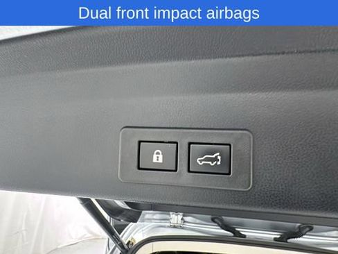 Certified 2023 Subaru Ascent Premium w/ Convenience Package image 20