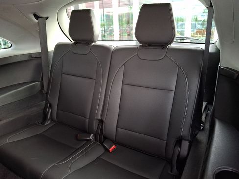 Used 2019 Acura MDX SH-AWD w/ Technology Package image 10
