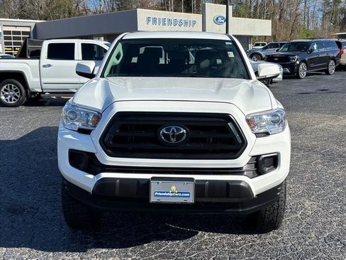 Used 2023 Toyota Tacoma SR image 21