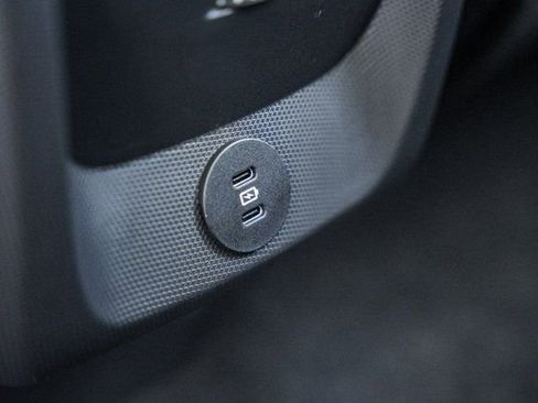 New 2025 Ford Mustang Mach-E Premium w/ Sport Appearance Package image 39