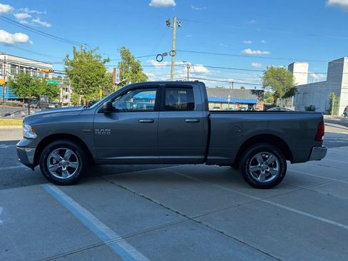 Used 2013 RAM 1500 Big Horn AWD/4WD image 4