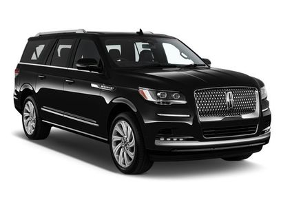 Used 2022 Lincoln Navigator Reserve w/ Equipment Group 201A
