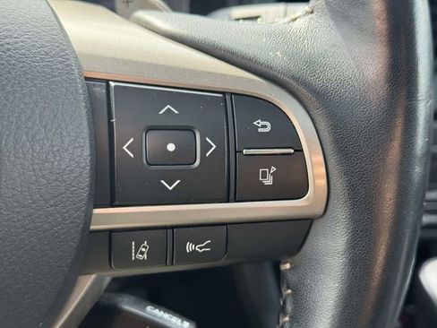 Used 2021 Lexus RX 450h AWD w/ Premium Package image 28