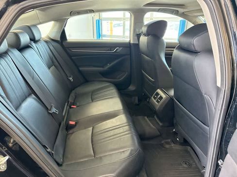 Used 2018 Honda Accord EX-L image 22