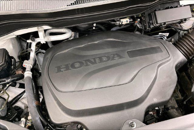 Certified 2022 Honda Ridgeline RTL image 30
