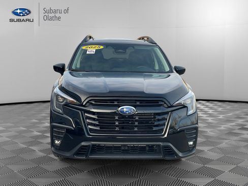 Certified 2025 Subaru Ascent Bronze Edition image 14