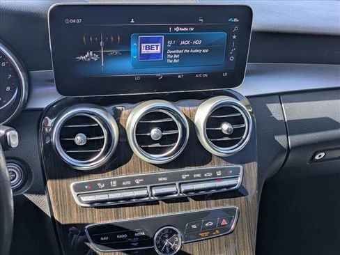 Used 2020 Mercedes-Benz C 300 Sedan image 13