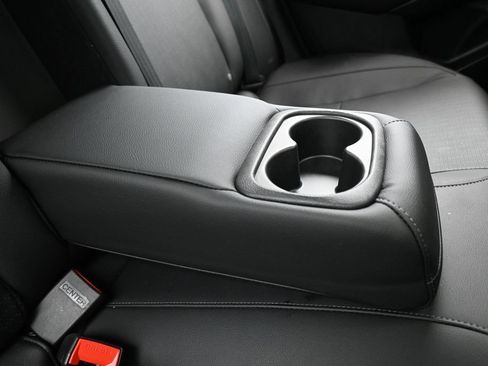 Used 2025 Honda Civic Sport image 46