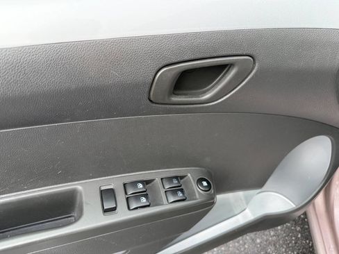 Used 2013 Chevrolet Spark LS FWD image 17