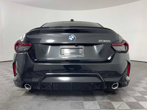 New 2026 BMW 230i Coupe w/ Premium Package image 9