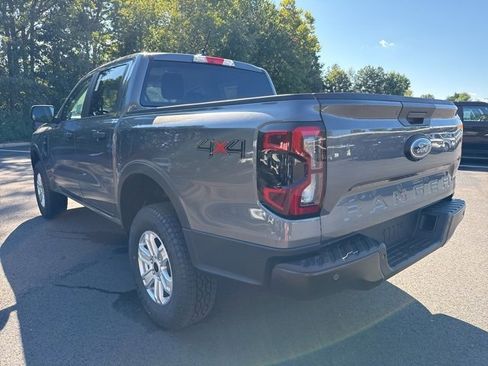 New 2025 Ford Ranger XL image 3