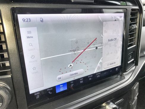 New 2026 Ford F150 Platinum w/ Equipment Group 701A Base image 18