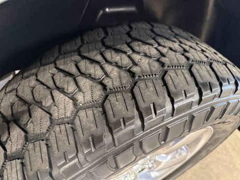 Certified 2017 RAM 1500 Big Horn AWD/4WD image 26