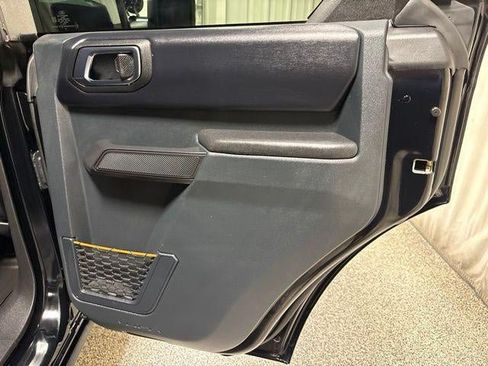 Used 2024 Ford Bronco Badlands AWD/4WD image 24
