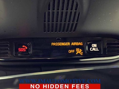 Used 2020 Volvo XC60 T6 Inscription w/ Protection Package image 35