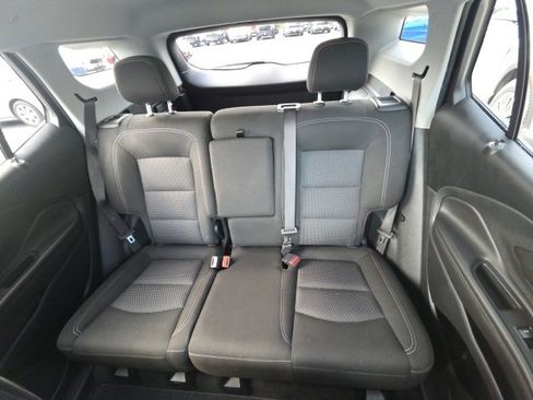 Used 2022 GMC Terrain SLE w/ Driver Convenience Package image 27