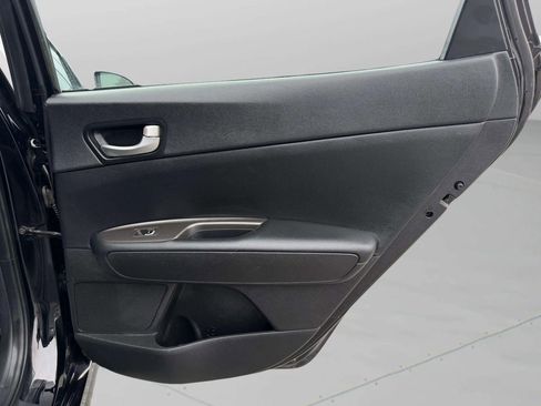 Used 2019 Kia Optima LX image 20