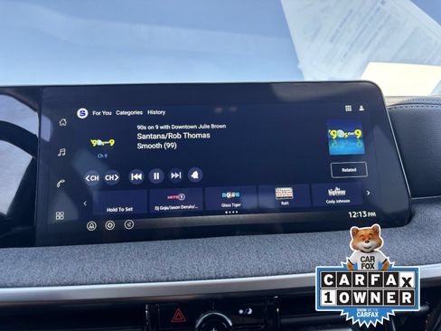 Certified 2026 Nissan Kicks SV FWD image 23