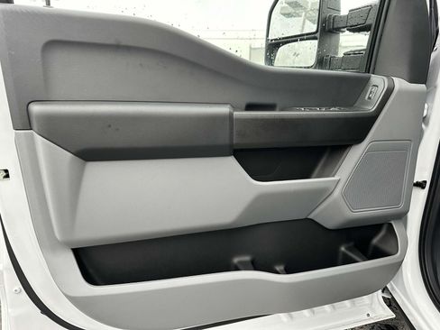 New 2024 Ford F350 XL w/ Snow Plow Prep Package image 8
