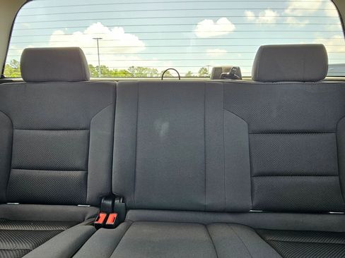 Used 2019 Chevrolet Silverado 1500 LT w/ All Star Edition AWD/4WD image 24