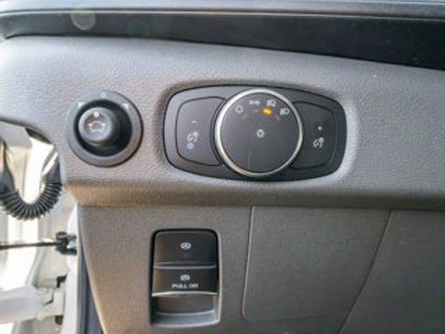 New 2026 Ford Transit 350 148 High Roof AWD image 20