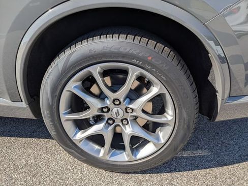 New 2026 Dodge Durango GT AWD/4WD image 9