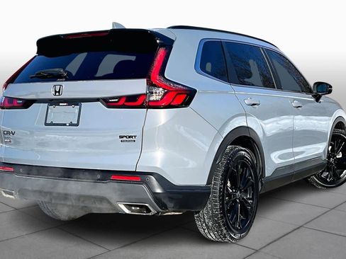 Used 2023 Honda CR-V Sport Touring image 13
