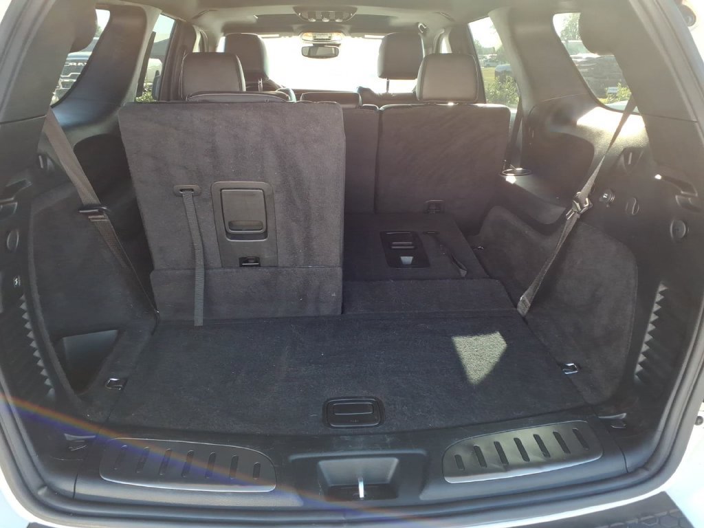 Used 2025 Dodge Durango GT AWD/4WD image 17