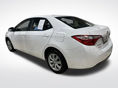 Used 2016 Toyota Corolla LE image 3