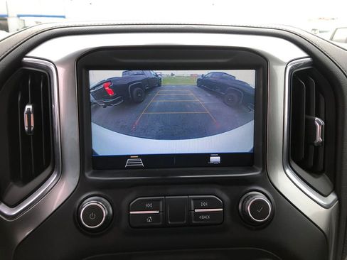 Used 2019 Chevrolet Silverado 1500 LT w/ All-Star Edition image 20