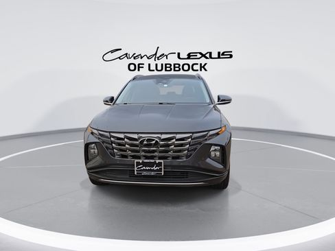 Used 2023 Hyundai Tucson Limited image 3