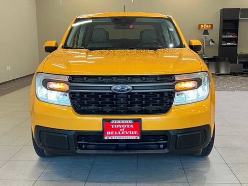 Used 2023 Ford Maverick XLT w/ XLT Luxury Package image 8
