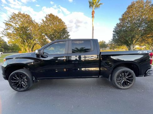 Used 2023 Chevrolet Silverado 1500 LT w/ Safety Package image 8