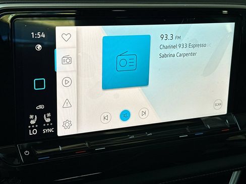 New 2026 Volkswagen Atlas SEL AWD/4WD image 17