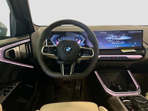 New 2026 BMW X3 xDrive30i w/ Premium Package AWD/4WD image 23