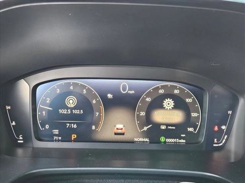 New 2026 Honda CR-V EX-L image 11